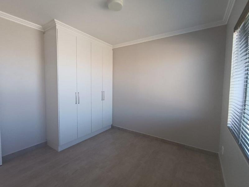 To Let 3 Bedroom Property for Rent in Kraaibosch Park Western Cape